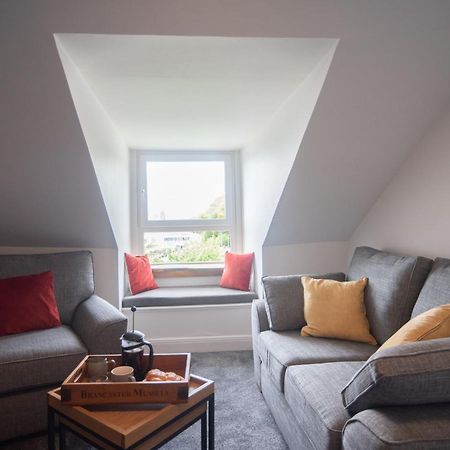 Burnbank Apartment Oban Exteriér fotografie