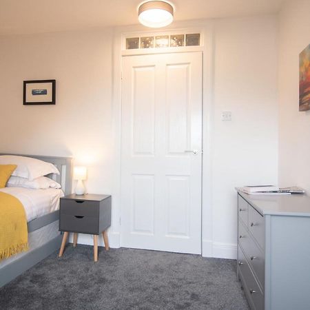 Burnbank Apartment Oban Exteriér fotografie