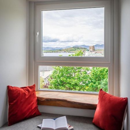 Burnbank Apartment Oban Exteriér fotografie