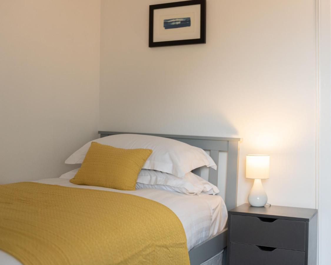 Burnbank Apartment Oban Exteriér fotografie