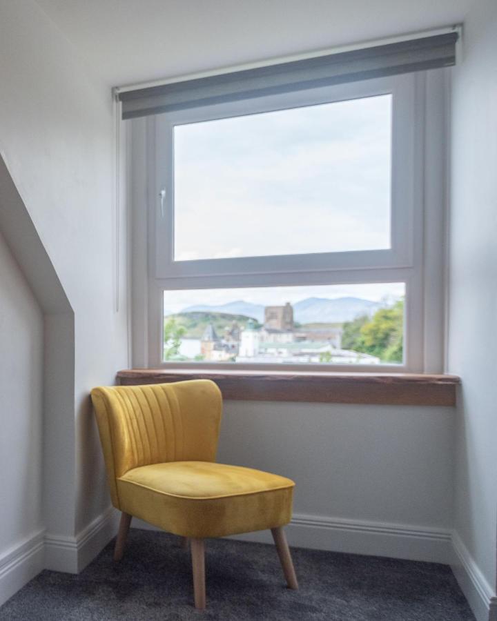 Burnbank Apartment Oban Exteriér fotografie