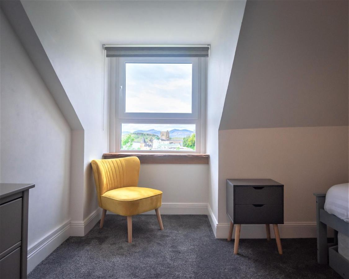 Burnbank Apartment Oban Exteriér fotografie